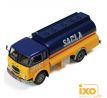 1/43 FIAT 682N (SACLA) FUEL TRANSPORTER 1966 (IXO)