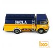 1/43 FIAT 682N (SACLA) FUEL TRANSPORTER 1966 (IXO)