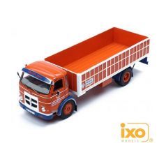 1/43 PEGASO COMET 10901973 (FRUTAS JAEN) (IXO)