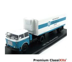 1/43 LIAZ 706 MTTN, chladiarenský VEG Saatzucht (PREMIUM CLASSIXXS)