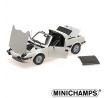 1/43 FIAT X1/9 – 1974 (Minichamps)