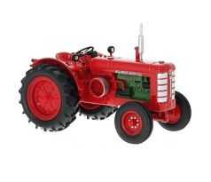 1/32 BOLINDER-MUNKTELL - 470 BISON TRACTOR 1964