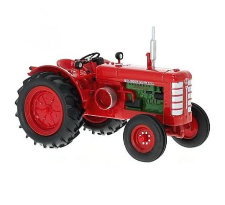 1/32 BOLINDER-MUNKTELL - 470 BISON TRACTOR 1964