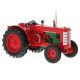 1/32 BOLINDER-MUNKTELL - 470 BISON TRACTOR 1964