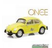 1/64 Emmas classic Volkswagen Beetle Once Upon A Time (GREENLIGHT)