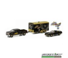 1/64 Smokey & The Bandit II (GREENLIGHT)