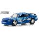 1/64 2008 Dodge Charger SRT8, Mopar Edition (GREENLIGHT)