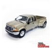 1/64 1999 Ford F-350 Dually, bledá piesková