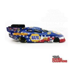 1/64 2017 NAPA Dodge Funny Car, Ron Capps