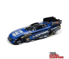 1/64 2017 Mopar Dodge Funny Car, Matt Hagan