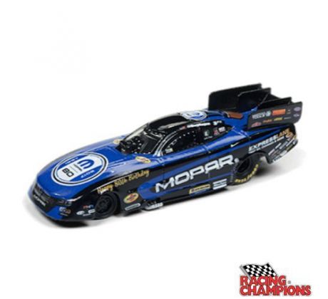 1/64 2017 Mopar Dodge Funny Car, Matt Hagan