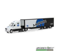 1/64 2018 Kenworth T2000, MOPAR