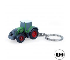 Fendt 828 Vario - nature green color