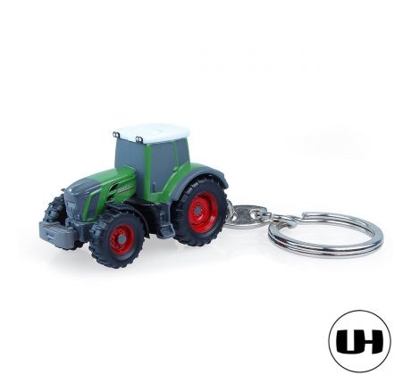 Fendt 828 Vario - nature green color