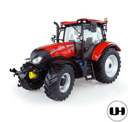 1/32 Case IH Maxxum 145 CVX (UNIVERSAL HOBBIES)