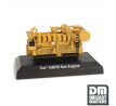 1/25 G3516 Gas Engine