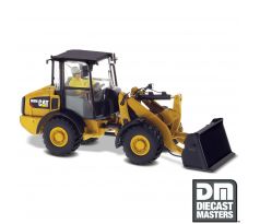 1/50 906M Wheel Loader