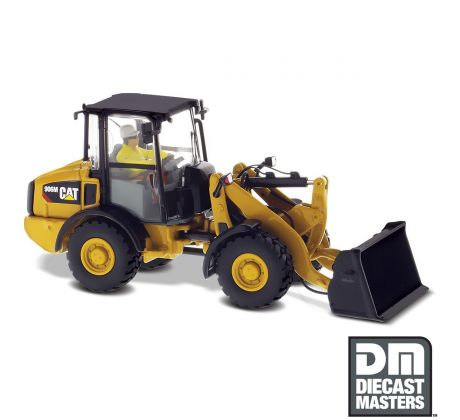 1/50 906M Wheel Loader