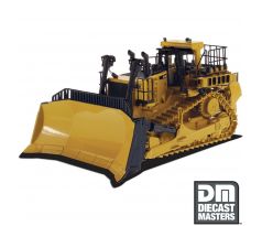 1/50 D11T Track-Type Tractor – JEL Design