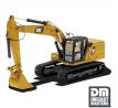 1/50 320 Hydraulic Excavator – Next Generation