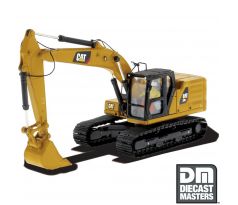 1/50 320 Hydraulic Excavator – Next Generation