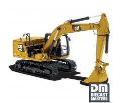 1/50 320 GC Hydraulic Excavator – Next Generation