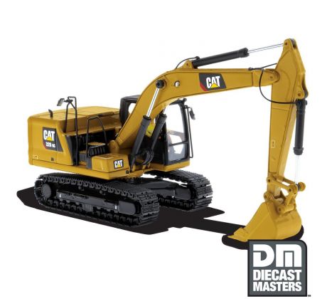 1/50 320 GC Hydraulic Excavator – Next Generation