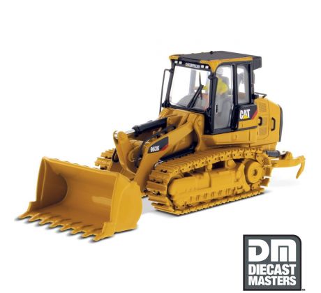 1/50 963K Track Loader