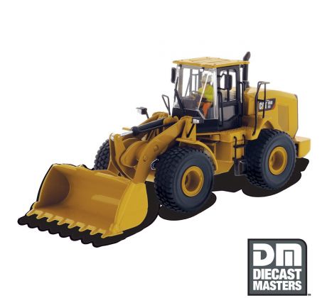 1/50 950 GC Wheel Loader