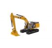 1/50 349F L XE Hydraulic Excavator