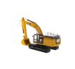 1/50 349F L XE Hydraulic Excavator