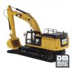 1/50 349F L XE Hydraulic Excavator