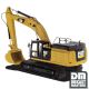 1/50 349F L XE Hydraulic Excavator