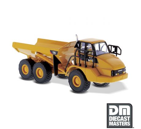 1/50 725 Articulated Truck