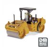1/50 CB534D XW Vibratory Asphalt Compactor