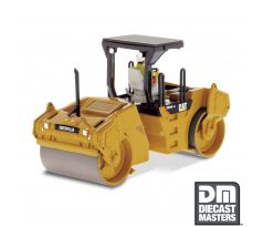 1/50 CB534D XW Vibratory Asphalt Compactor