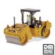 1/50 CB534D XW Vibratory Asphalt Compactor