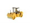 1/50 CB534D XW Vibratory Asphalt Compactor