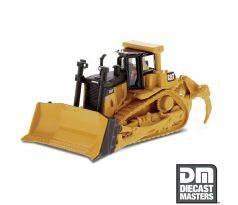 1/87 D9T Track-Type Tractor
