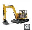 1/32 308E2 CR SB Mini Hydraulic Excavator