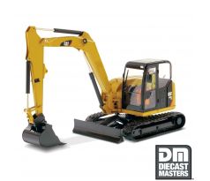 1/32 308E2 CR SB Mini Hydraulic Excavator