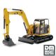 1/32 308E2 CR SB Mini Hydraulic Excavator