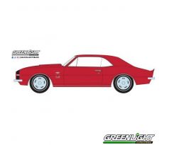 1/64 1967 Chevrolet Yenko Camaro (GREENLIGHT)