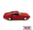 1/64 1970 Ford Maverick, red (MOTOR MAX)