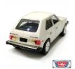 1/64 1981 Plymouth Horizon, cream (MOTOR MAX)