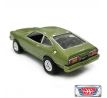 1/64 1977 Ford Mustang II, green (MOTOR MAX)