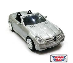 1/43 2005 Mercedes Benz SLK 55 AMG (MOTOR MAX)