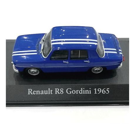 1/43 1965 Renault R8 Gordini