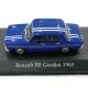 1/43 1965 Renault R8 Gordini
