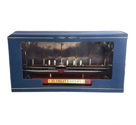 1/1250 SS Great Eastern